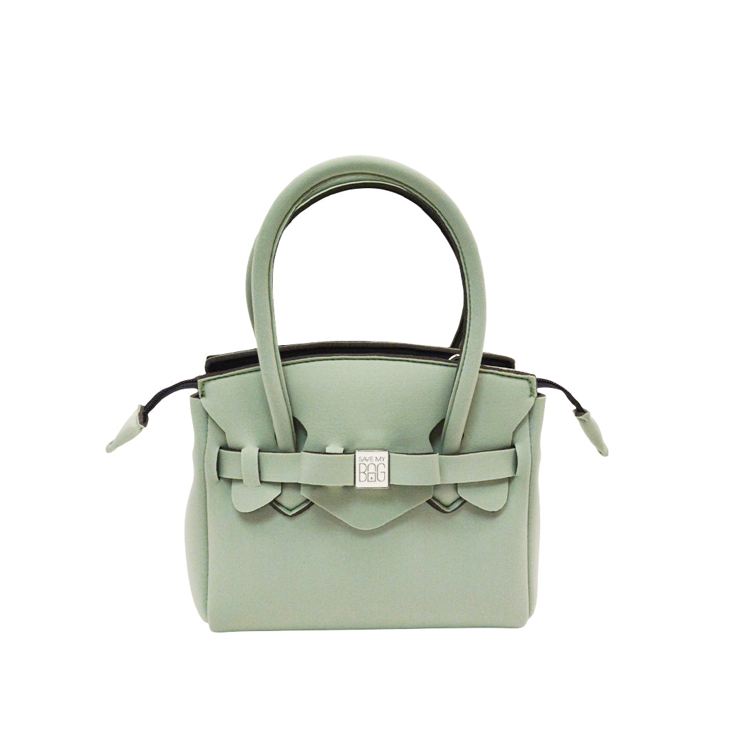 【MISS LYCRA/TEDDY】-S ACQUA