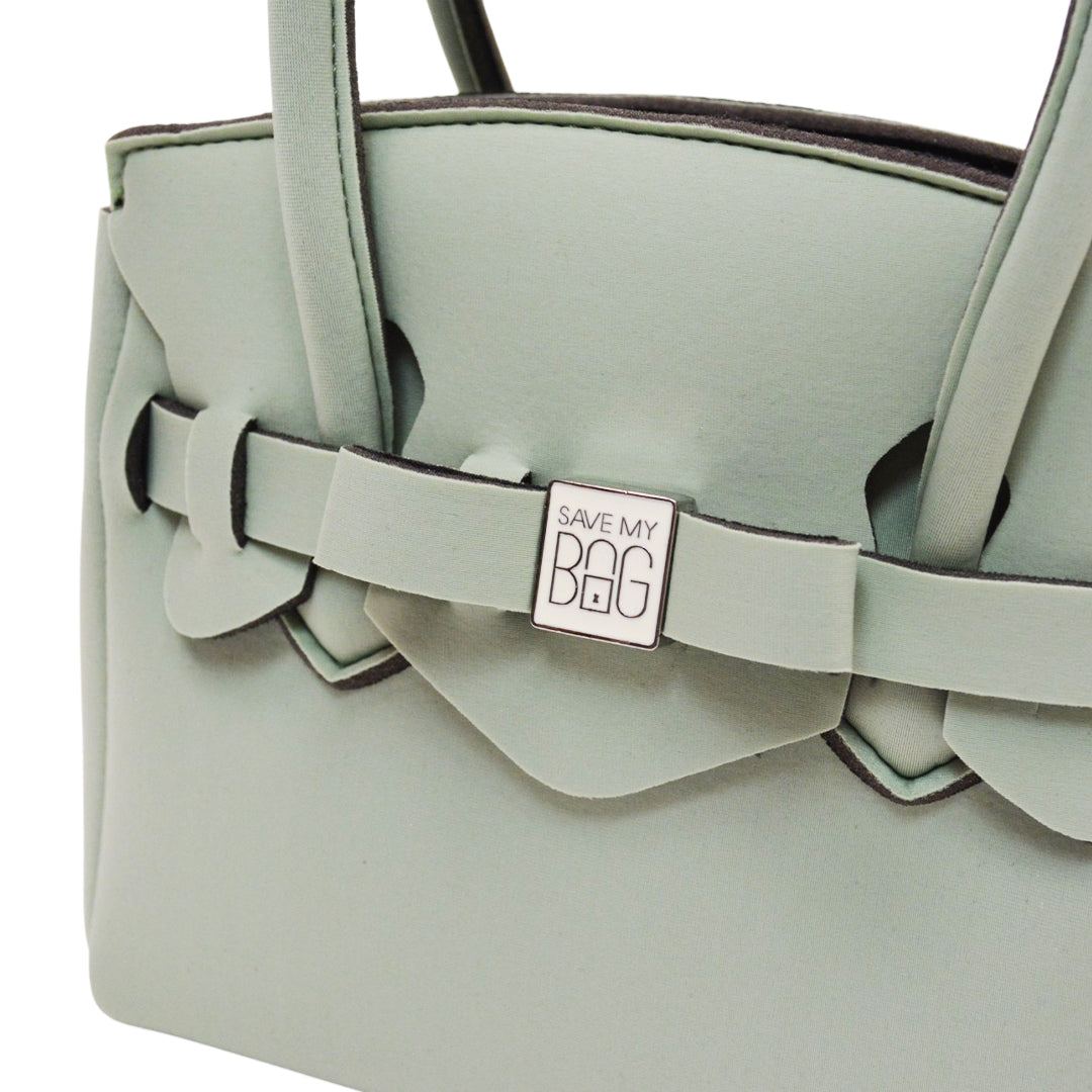 【MISS LYCRA/TEDDY】-S ACQUA