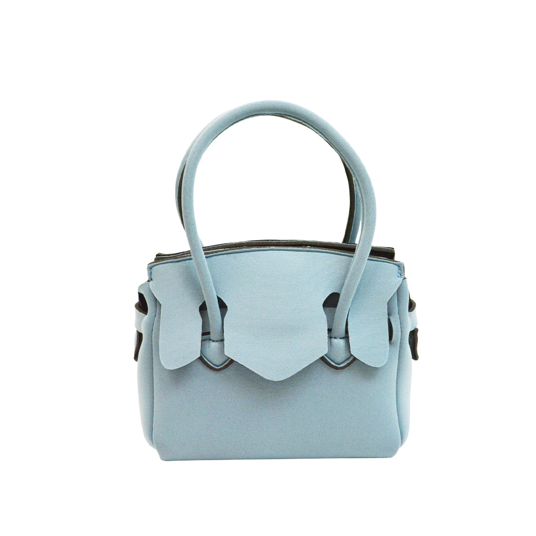 【MISS LYCRA/TEDDY】-S AZZURRO