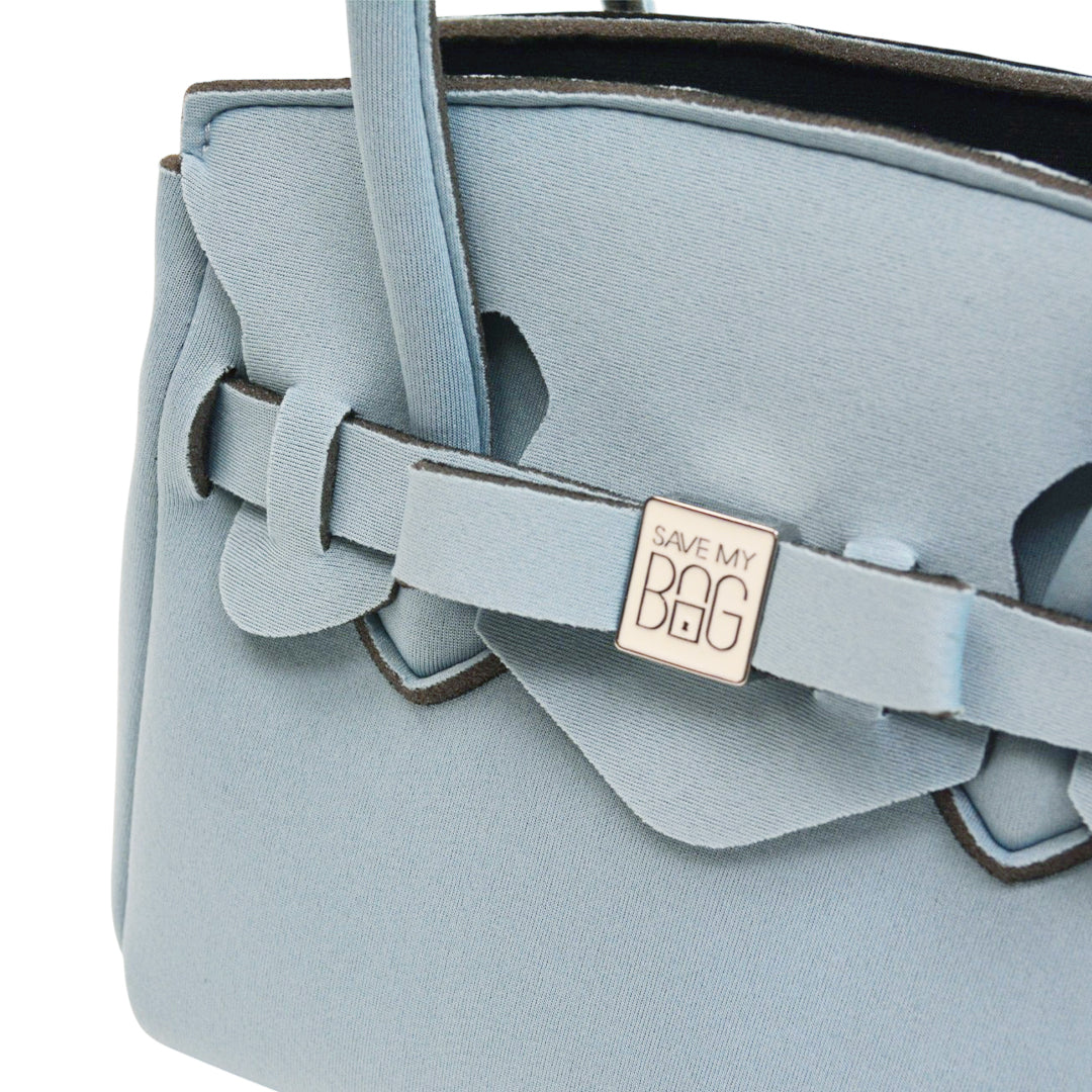 【MISS LYCRA/TEDDY】-S AZZURRO