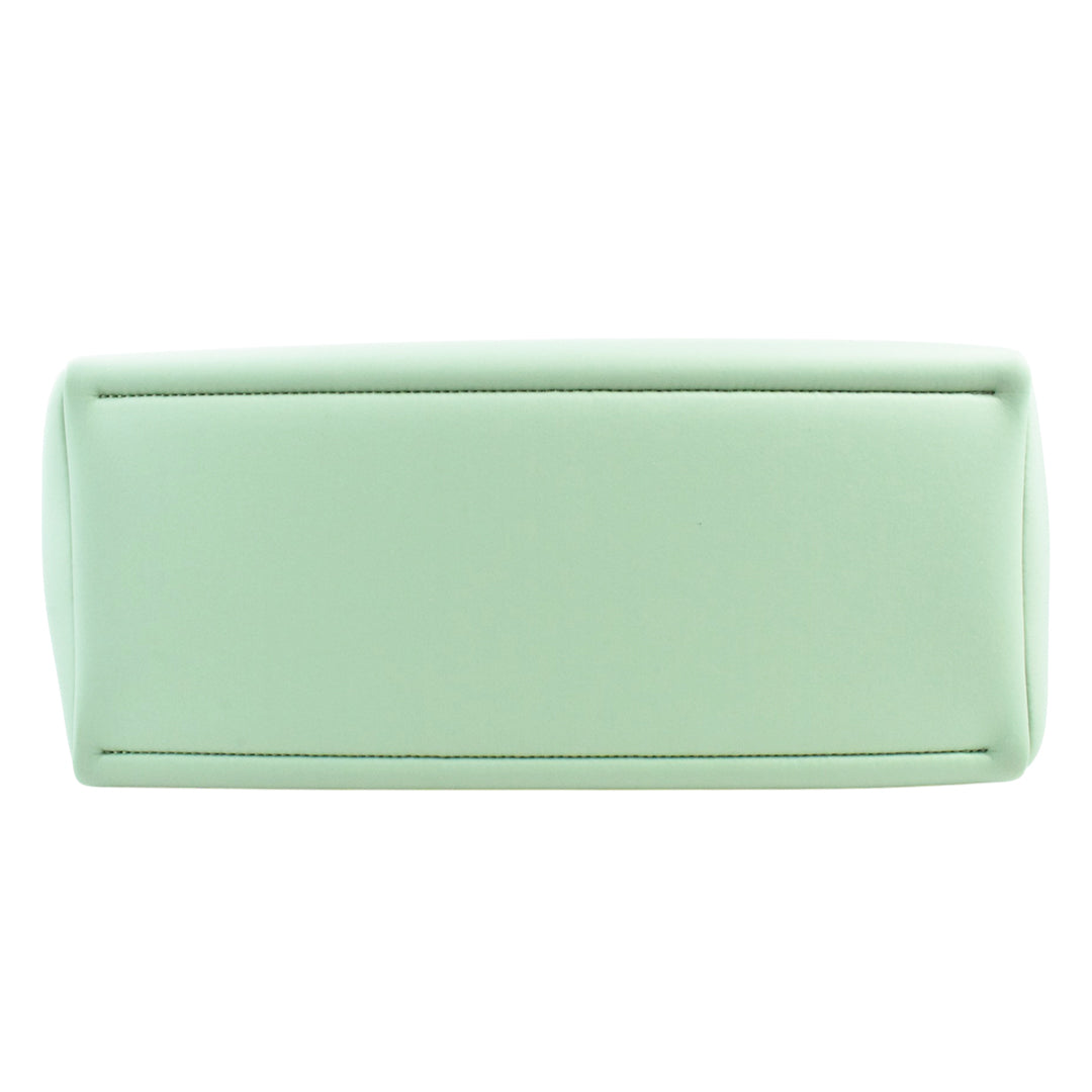 【MISS LYCRA/TEDDY】-XL ACQUA