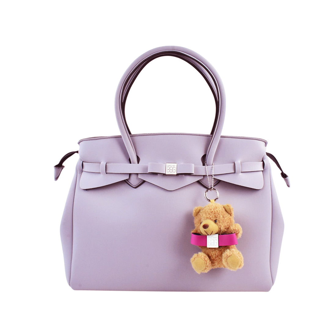 【MISS LYCRA/TEDDY】-XL LILLA