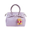 【MISS LYCRA/TEDDY】-XL LILLA