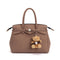 【MISS LYCRA TEDDY-2】-XL SAND