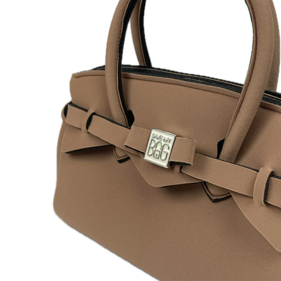 SAVE MY BAG セーブマイバッグ トートバッグ T PETITE MISS