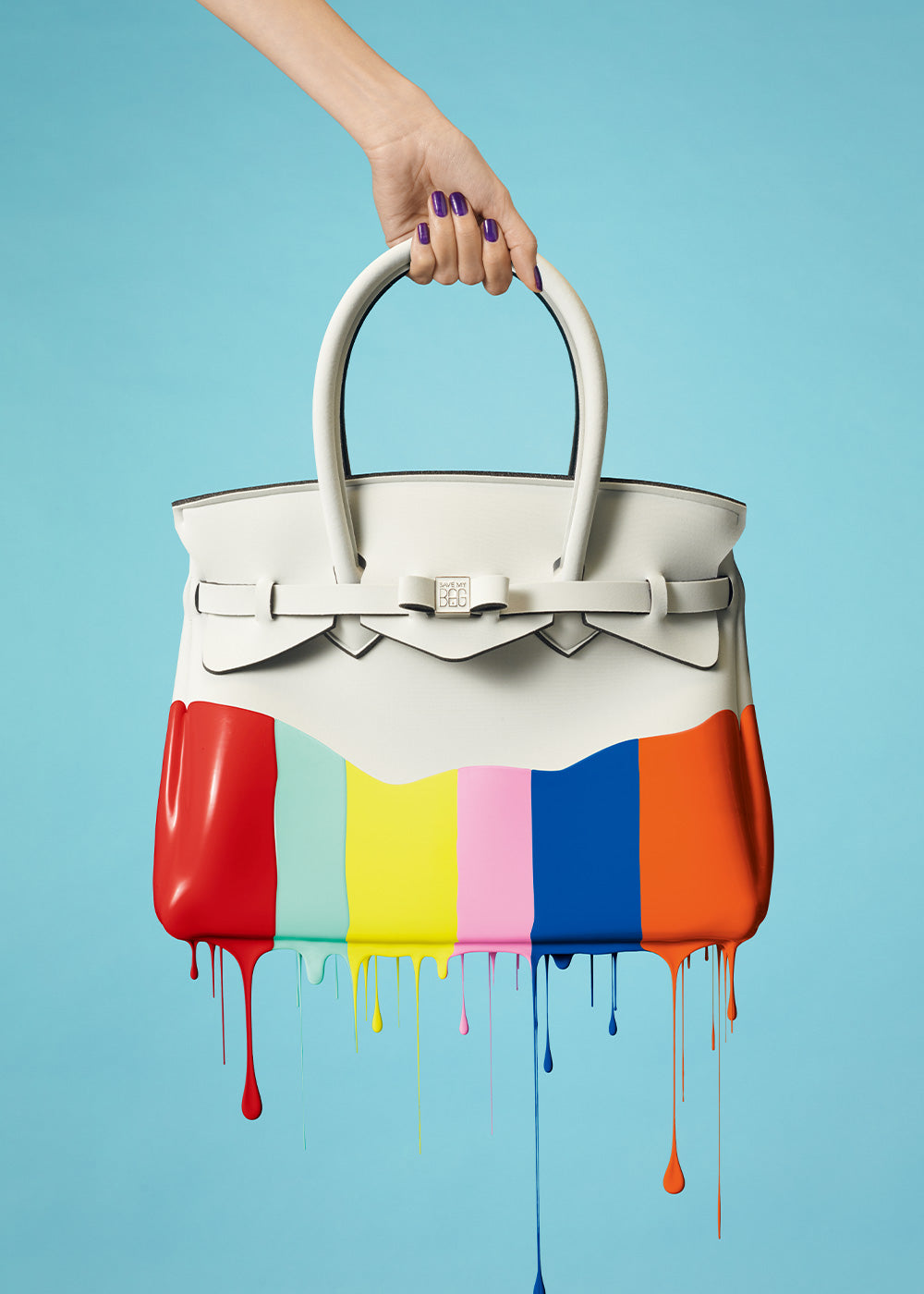 Official] Save My Bag - SAVE MY BAG JAPAN