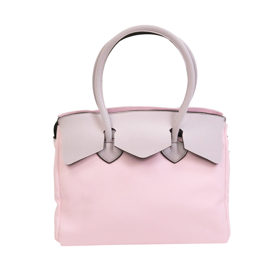 【MISS CANVAS/LYCRA】-L PINK