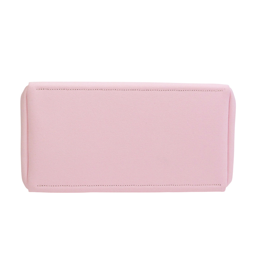 【MISS CANVAS/LYCRA】-L PINK