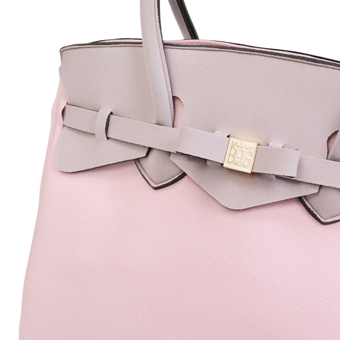【MISS CANVAS/LYCRA】-L PINK