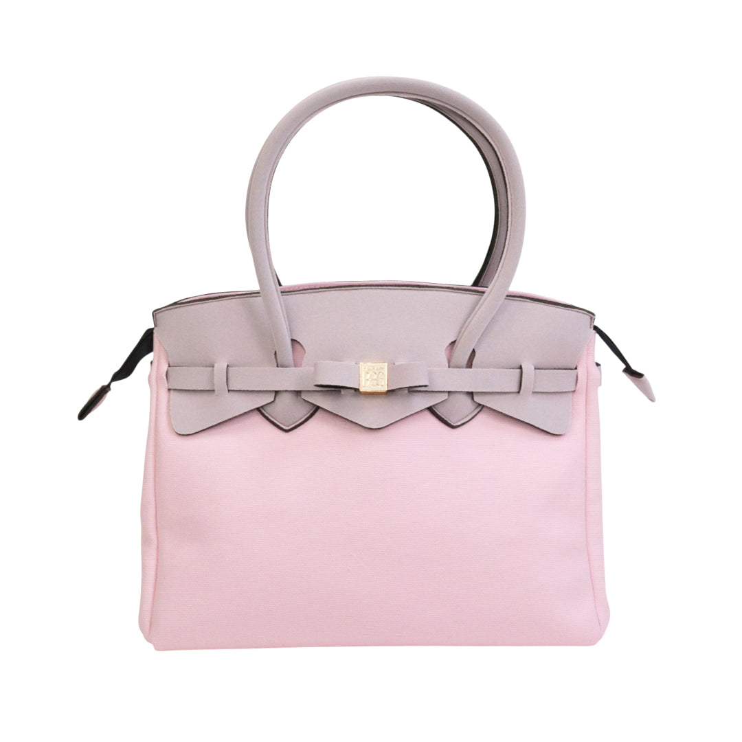 【MISS CANVAS/LYCRA】-L PINK