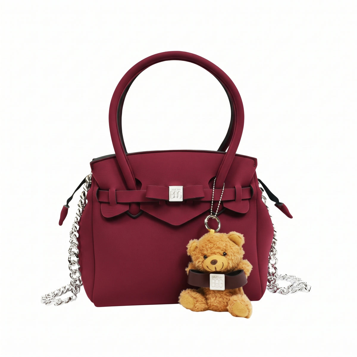 【MISS LYCRA TEDDY-2】-M PRUGNA