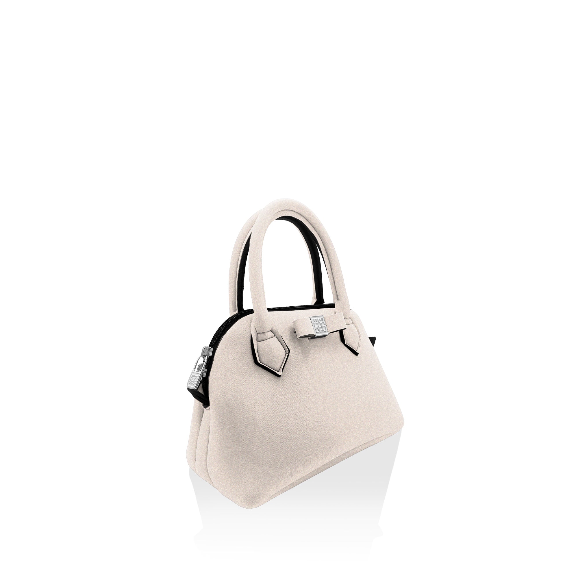 T-PRINCESS MINI SATIN