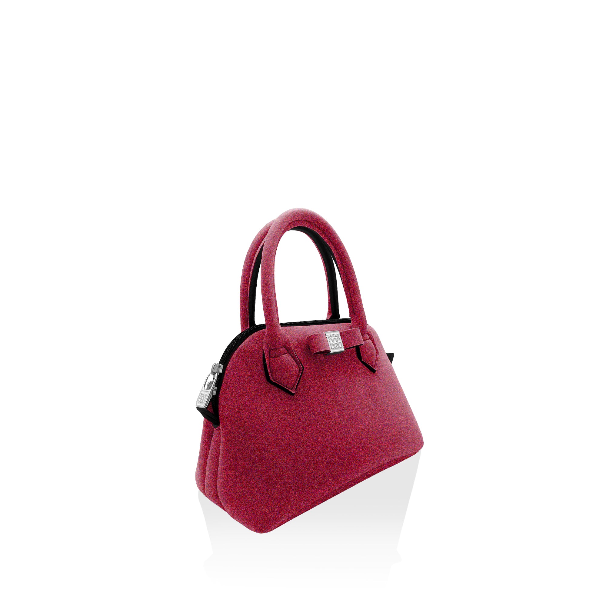 T-PRINCESS MINI SATIN