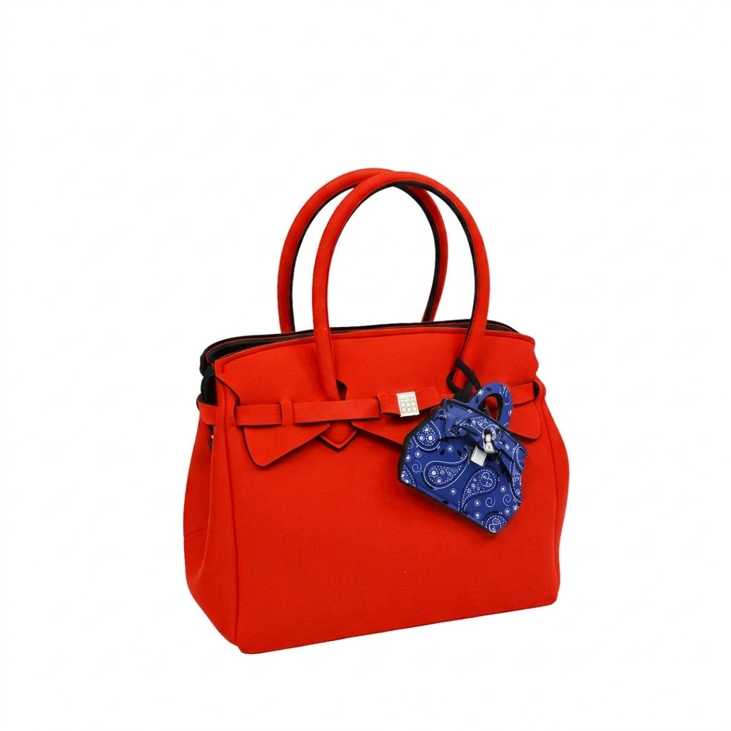 MISS PLUS×T-BAG