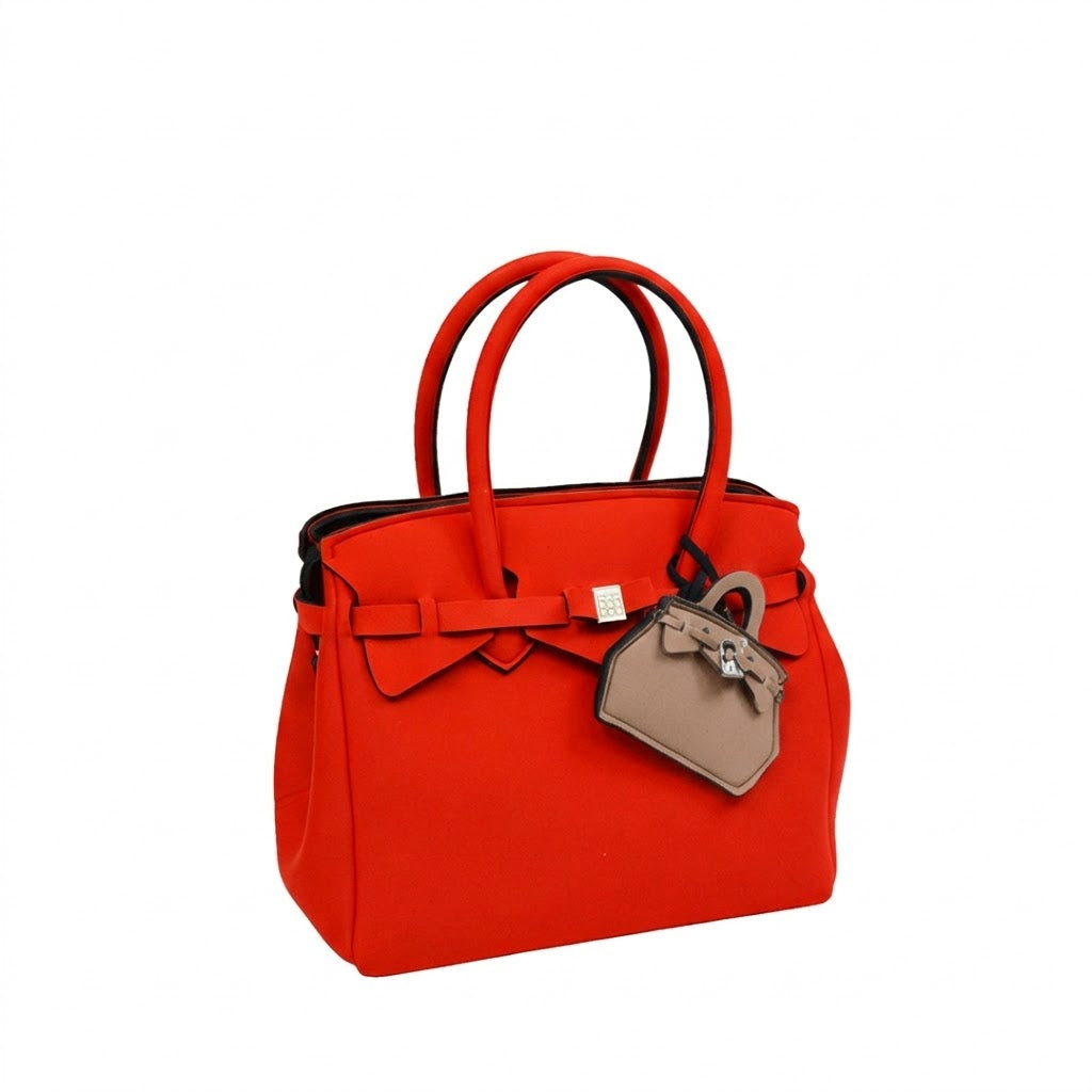 MISS PLUS×T-BAG