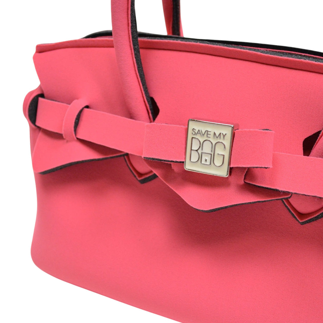 ミニハンドバック メカ価格46000円です。 ぜひ購入検討お願い致します。 公式】SAVE MY BAG T-MISSY レディースミニバッグ