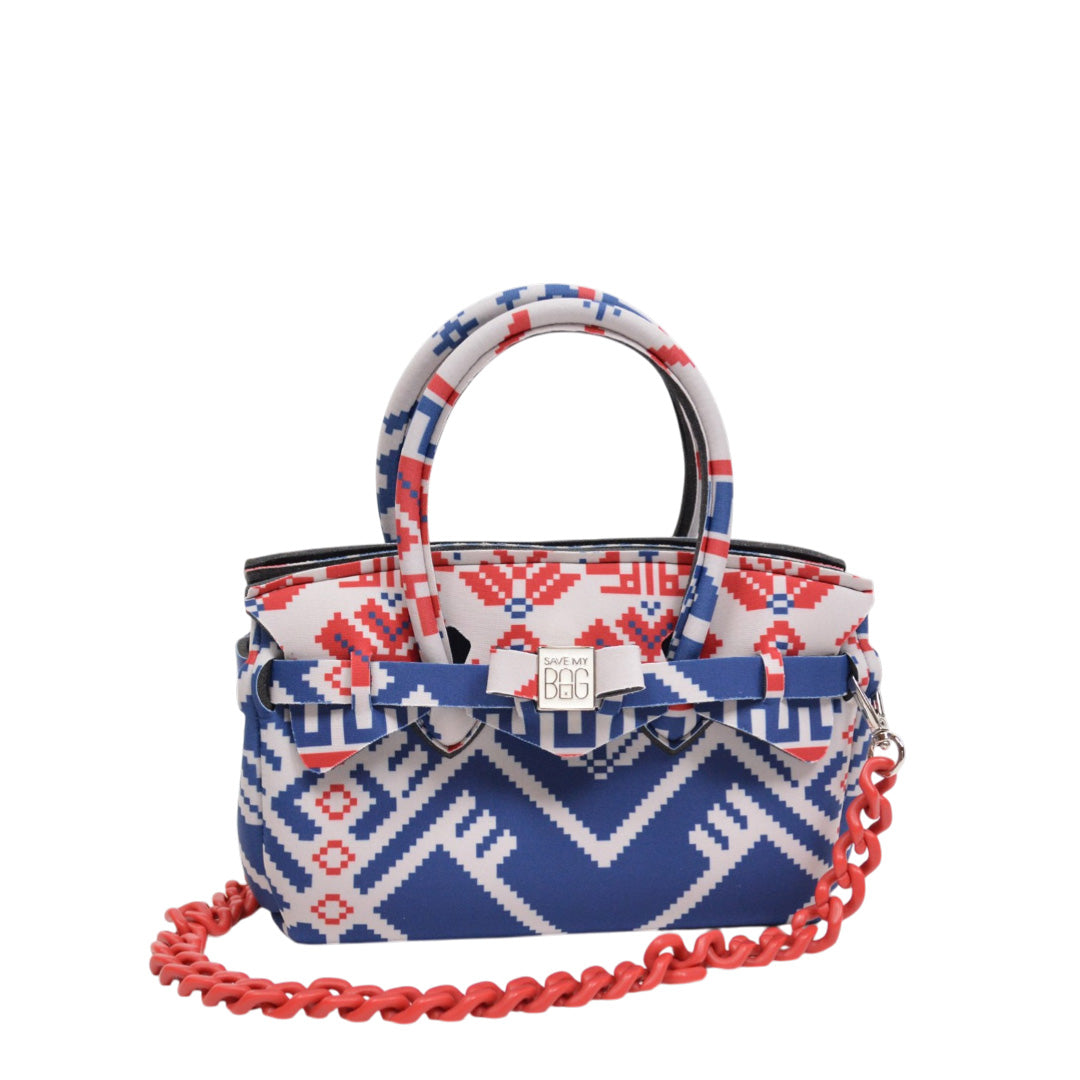 Official] SAVE MY BAG T-MISSY Ladies Mini Bag