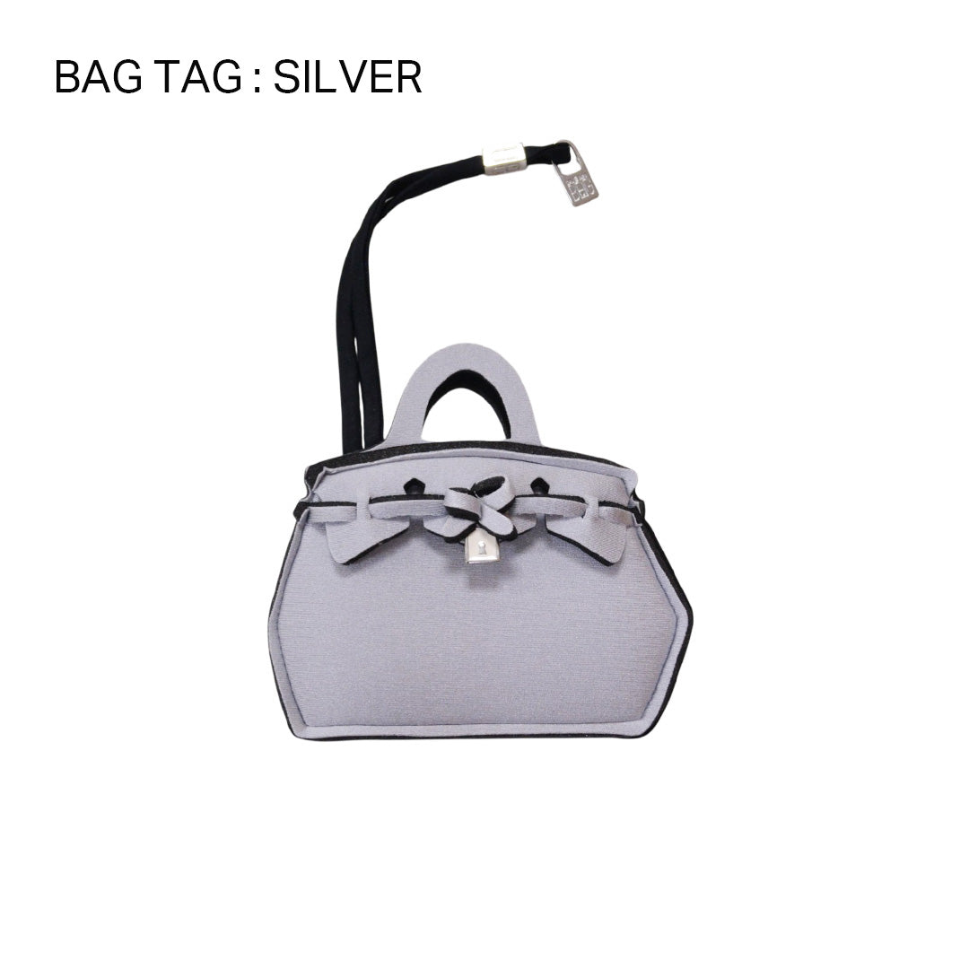 MISS PLUS×T-BAG