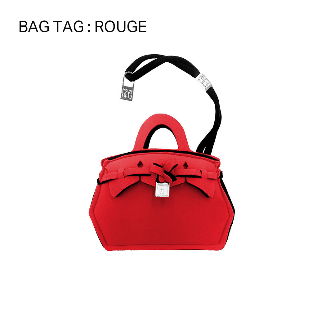 MISS PLUS×T-BAG