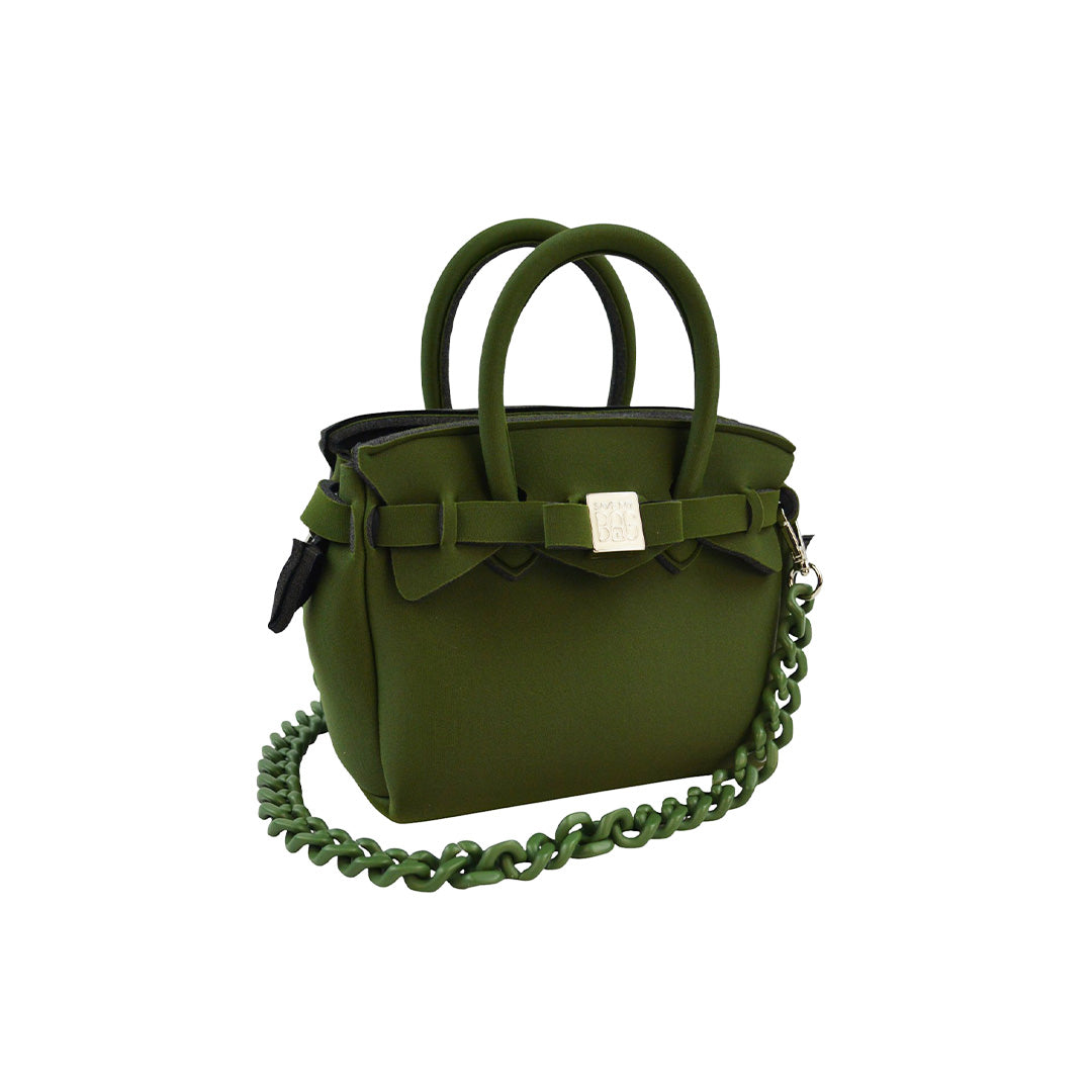 公式】SMB SAVE MY BAG T- MISS MIGNON レディース ミニバッグ