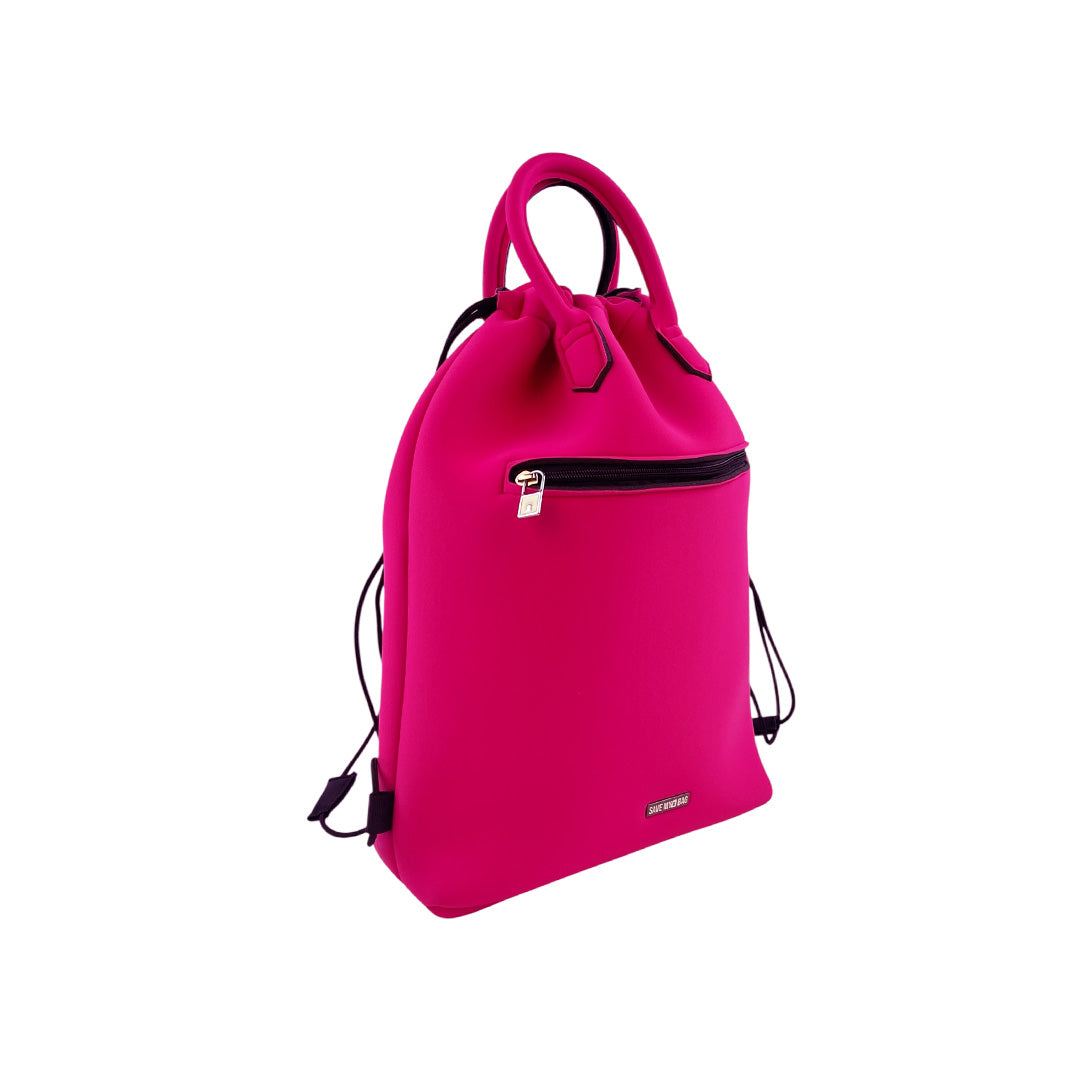 Save my bag リュック 公式】SAVE MY BAG T-SPACE レディース リュック バックバッグ
