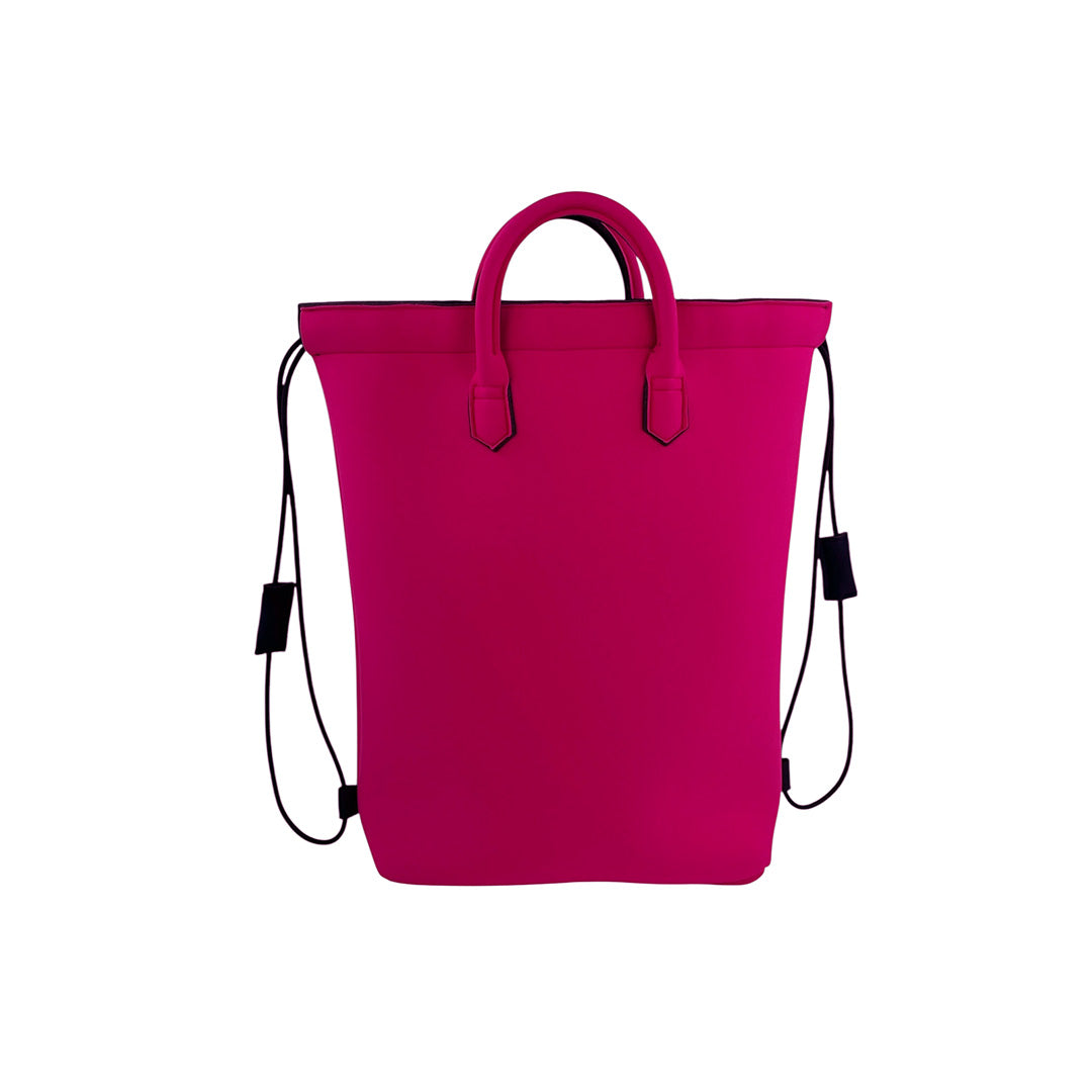 REC MOUNT 車体装着バッグ ブラック/ピンク　箱無し　未使用品 公式】SAVE MY BAG T-SPACE レディース リュック バックバッグ
