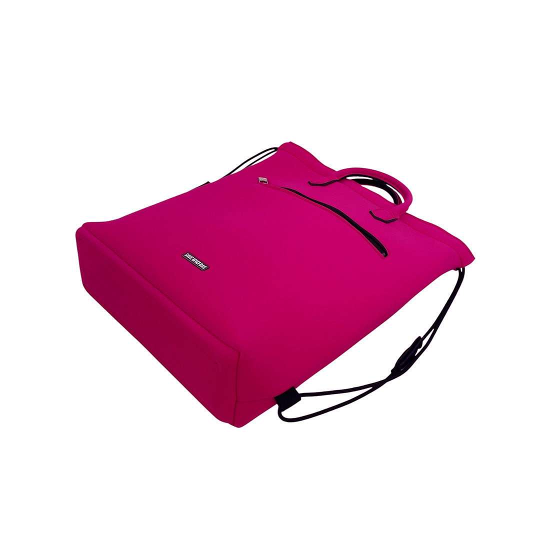 公式】SAVE MY BAG T-SPACE レディース リュック バックバッグ
