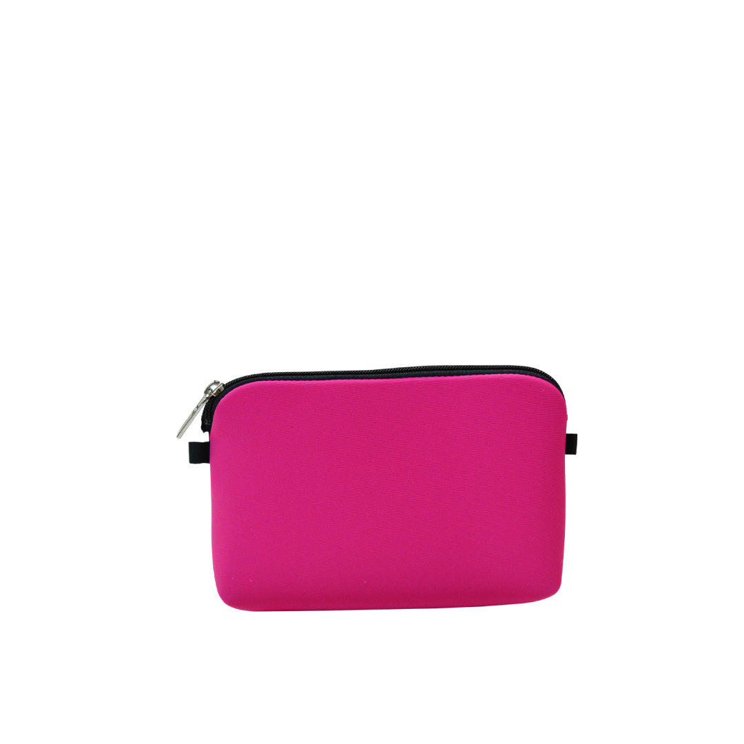 【NEW】T-TROUSSE SATIN