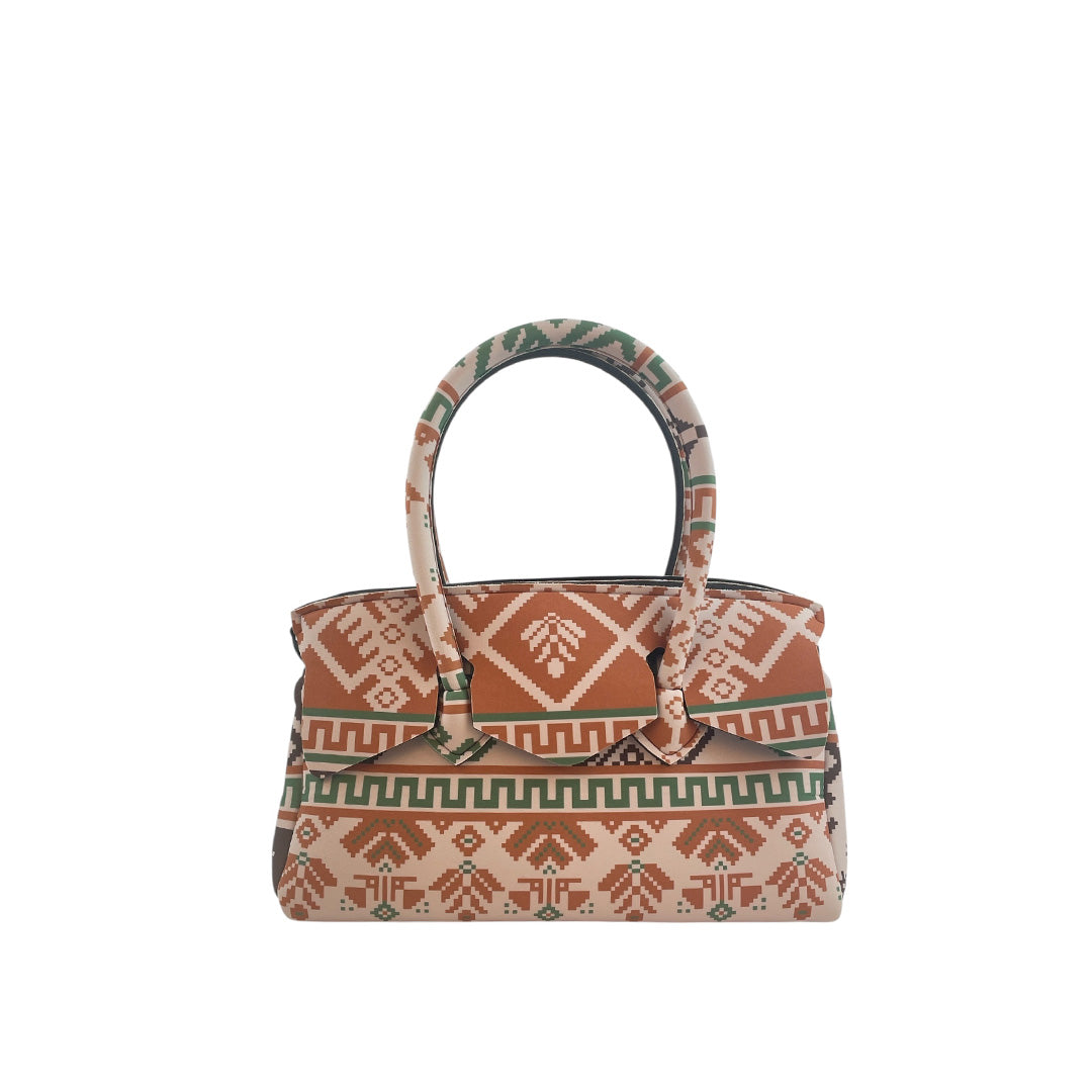 セーブマイバッグ　T-MISS WEST PRINTS 公式】SAVE MY BAG T-MISS WEST