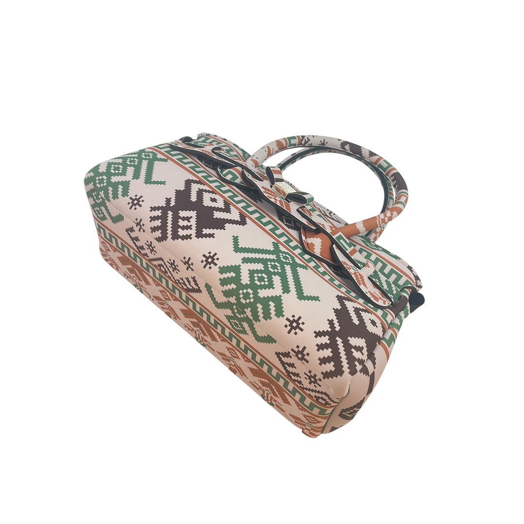 セーブマイバッグ　T-MISS WEST PRINTS 公式】SAVE MY BAG T-MISS WEST
