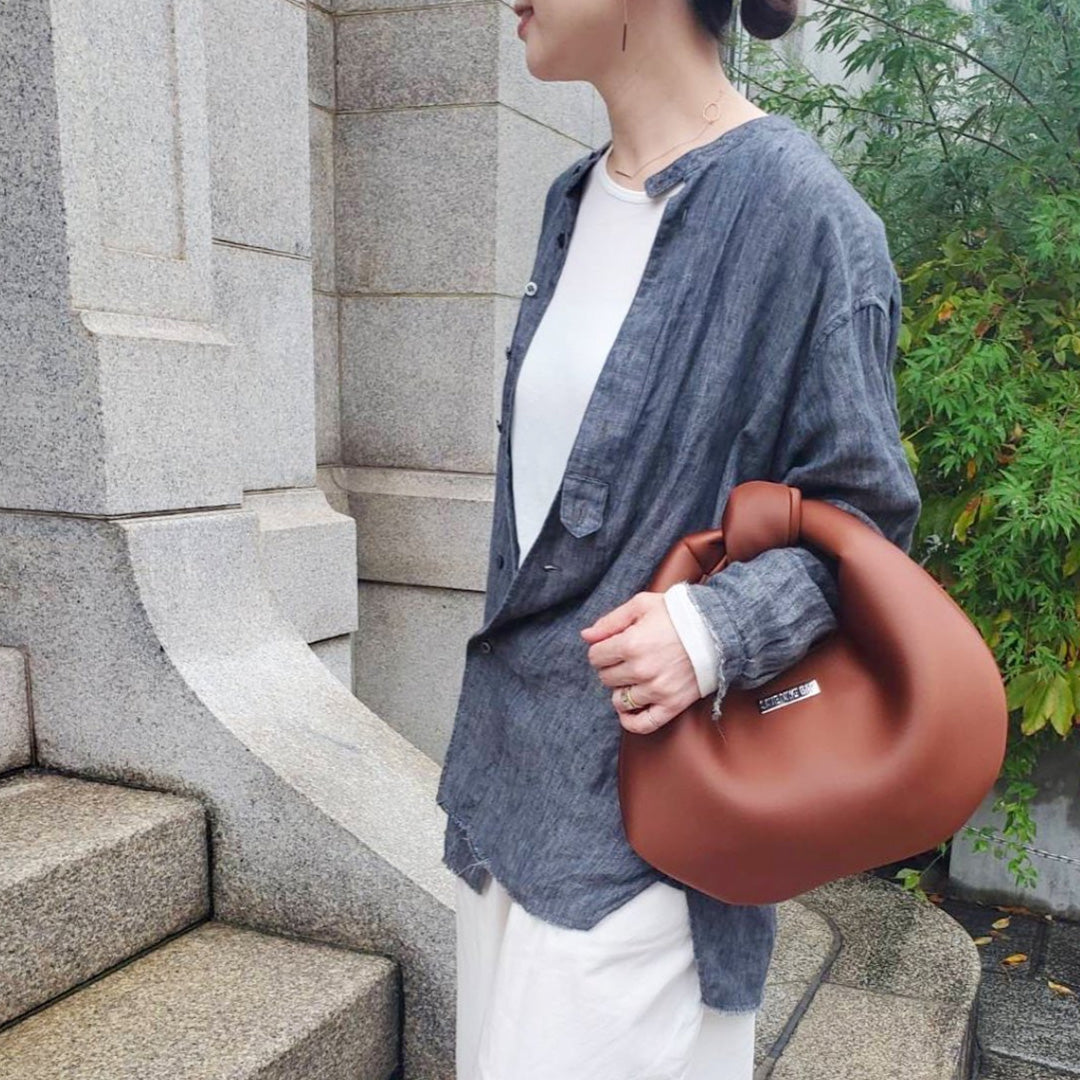 【NEW】T-CANDY SATIN