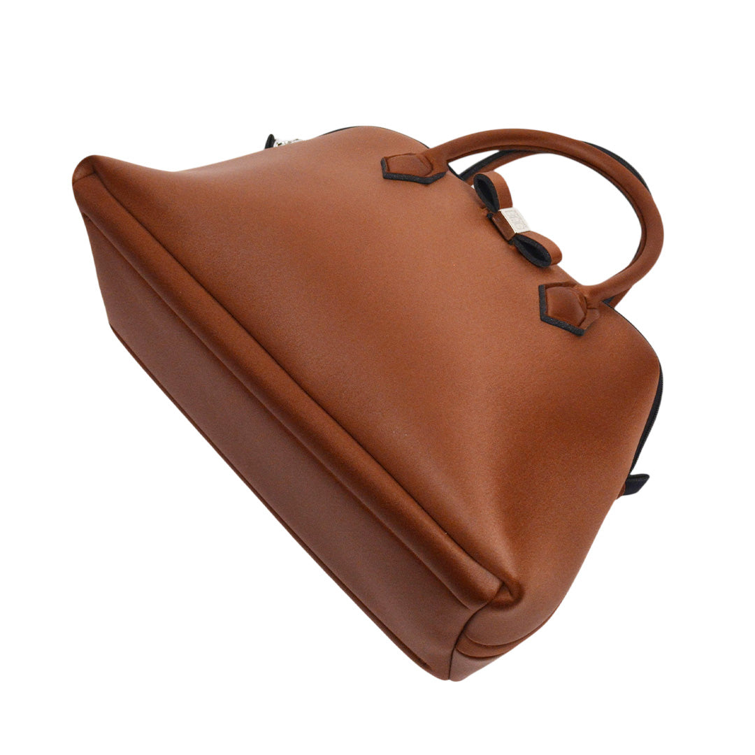 T-PRINCESS MIDI SATIN