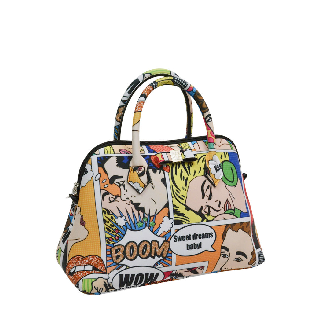 公式】SAVE MY BAG T-PRINCESS MIDI レディース トートバッグ