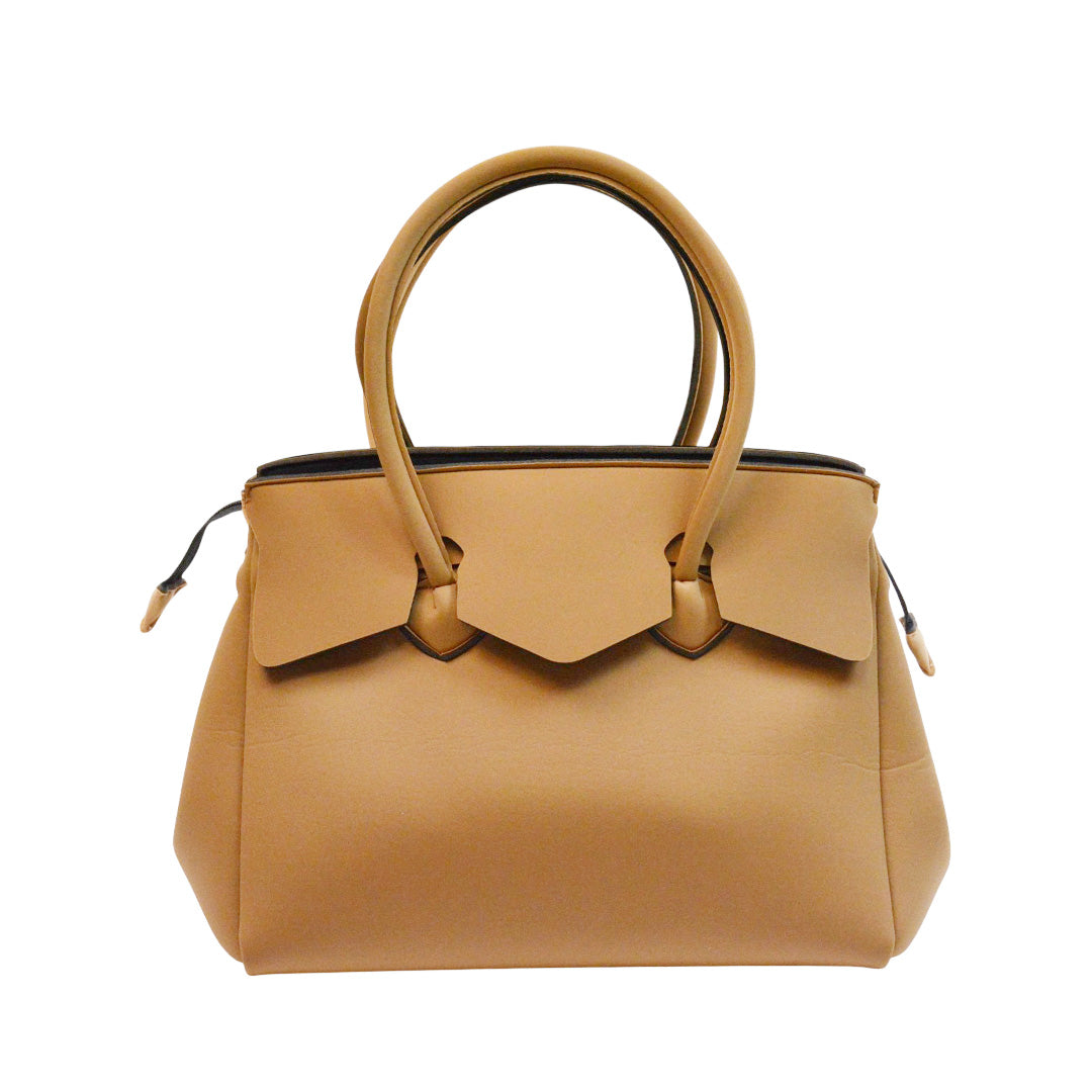 【MISS LYCRA/TEDDY】-L BEIGE