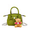 【MISS LYCRA/TEDDY】-S MELA