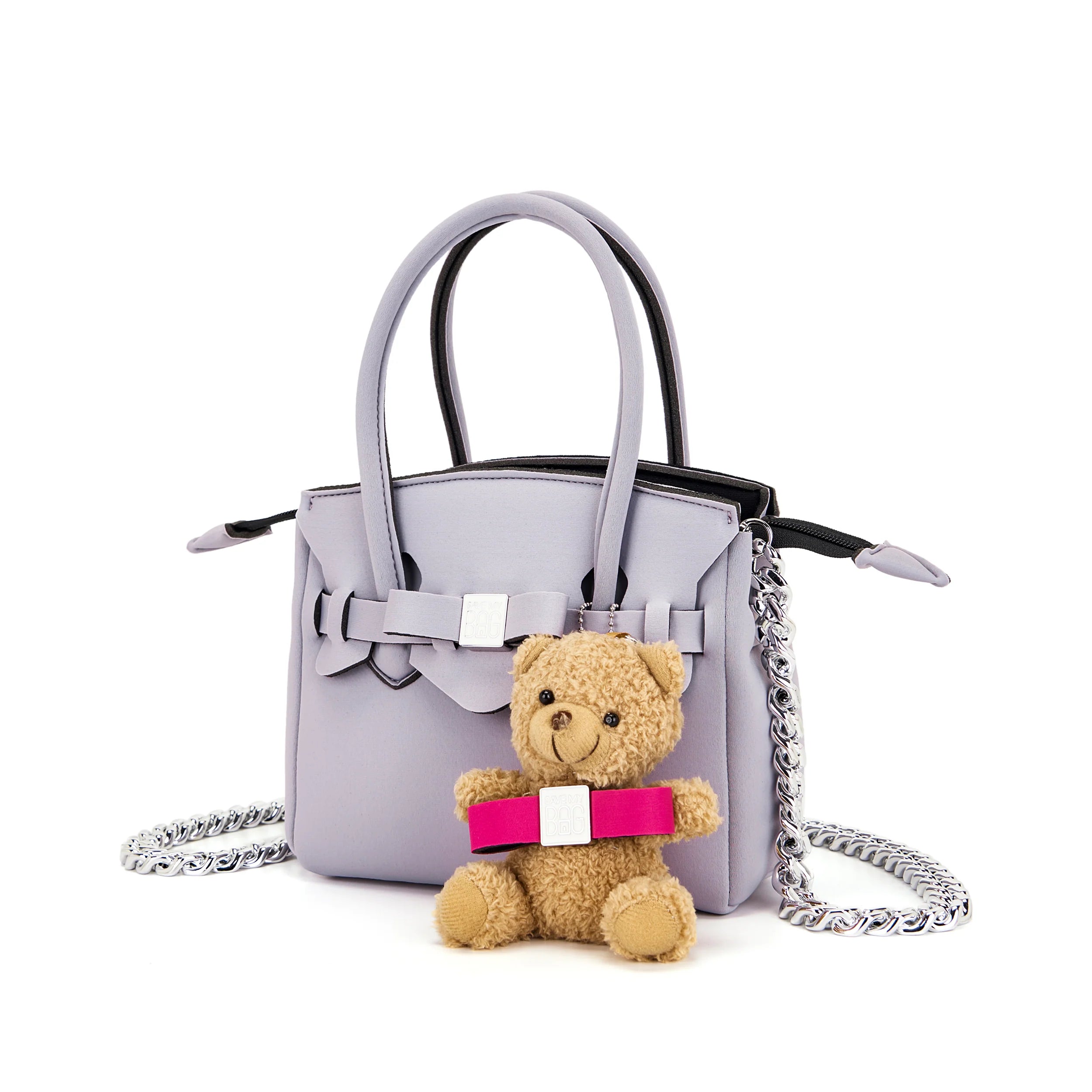 【MISS LYCRA/TEDDY】-S LILLA