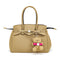 【MISS LYCRA/TEDDY】-XL BEIGE