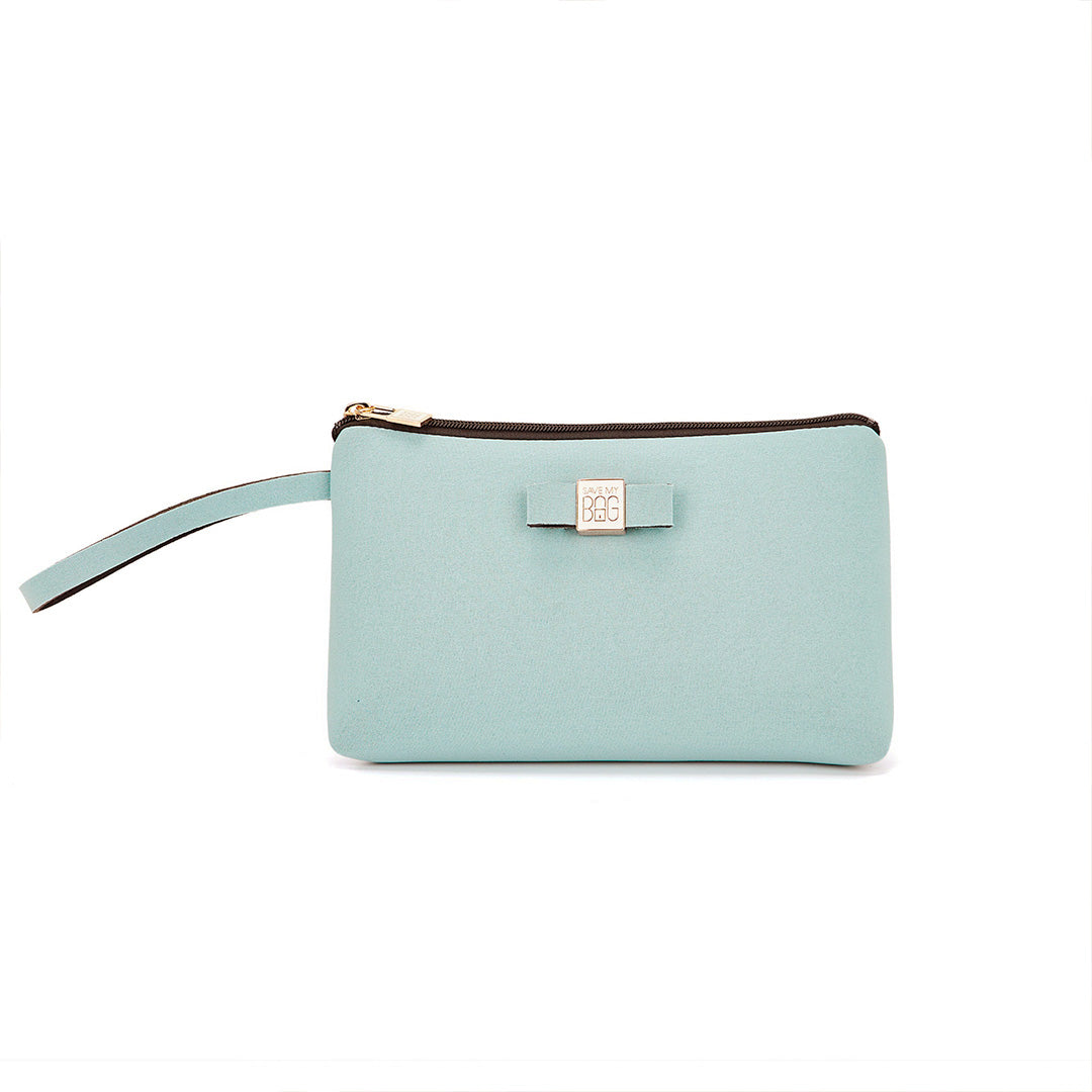 【MILLY LYCRA】-M AZZURRO