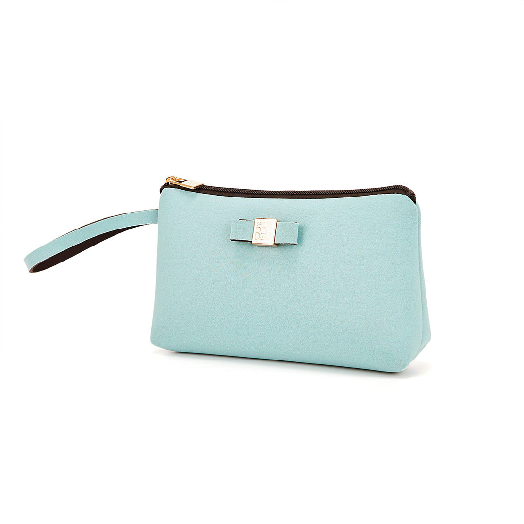 【MILLY LYCRA】-M AZZURRO