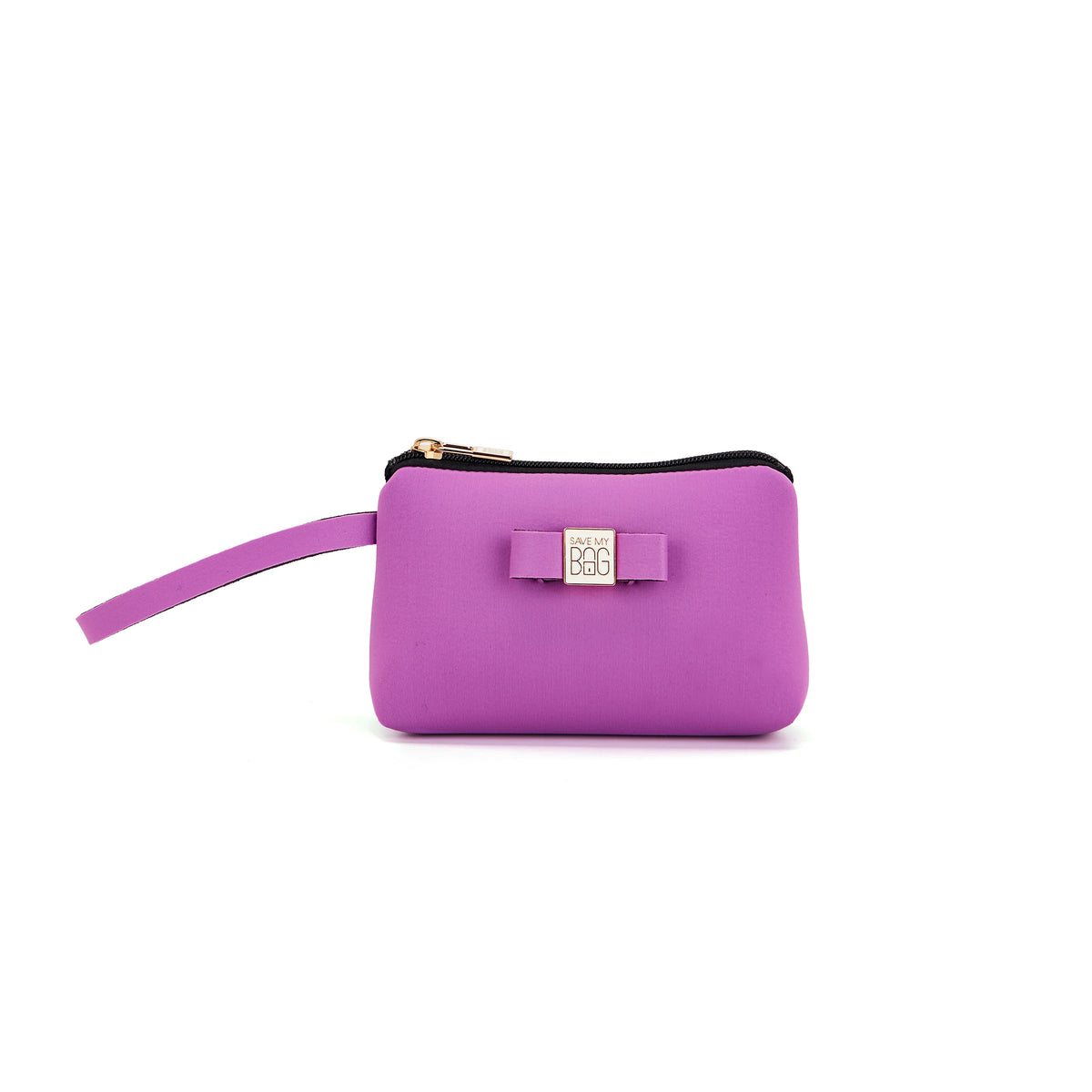 【MILLY LYCRA】-S VIOLET