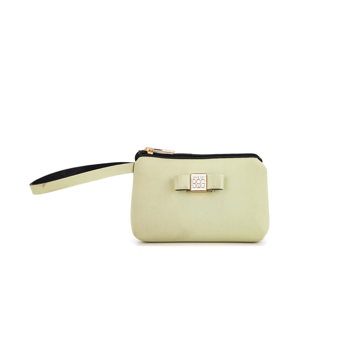 【MILLY LYCRA】-S CANARINO