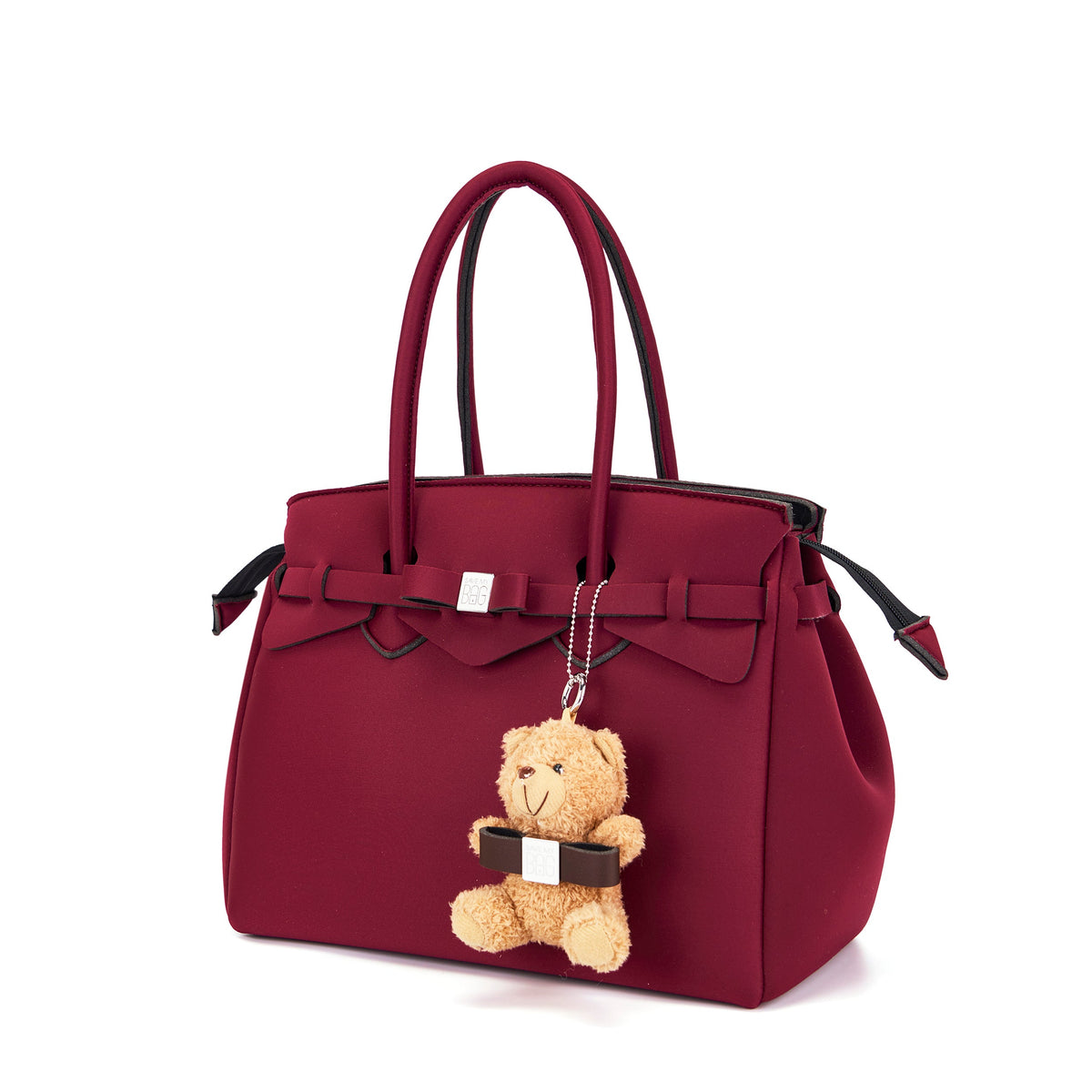 【MISS LYCRA TEDDY-2】-L PRUGNA