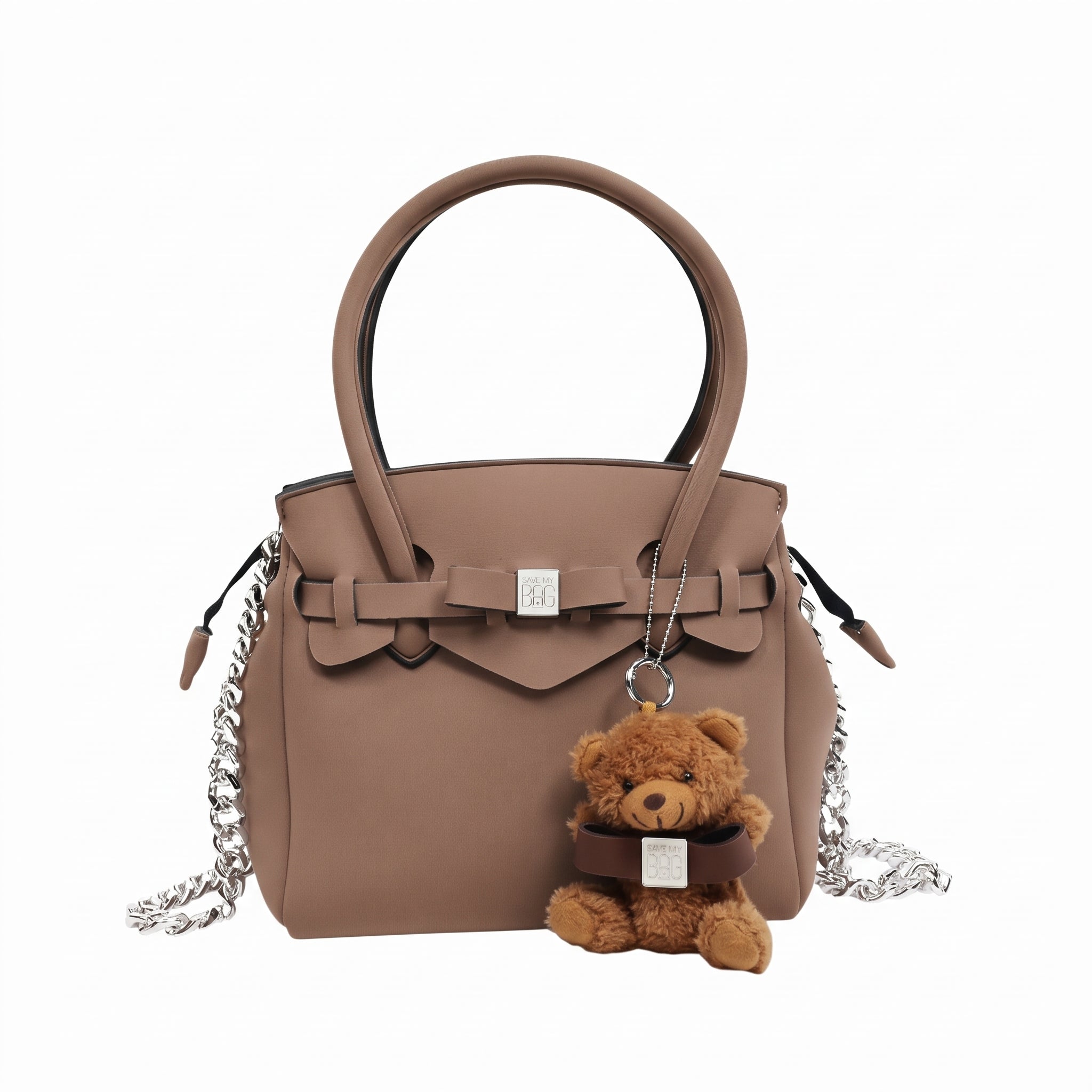 MISS LYCRA TEDDY-2】-M SAND