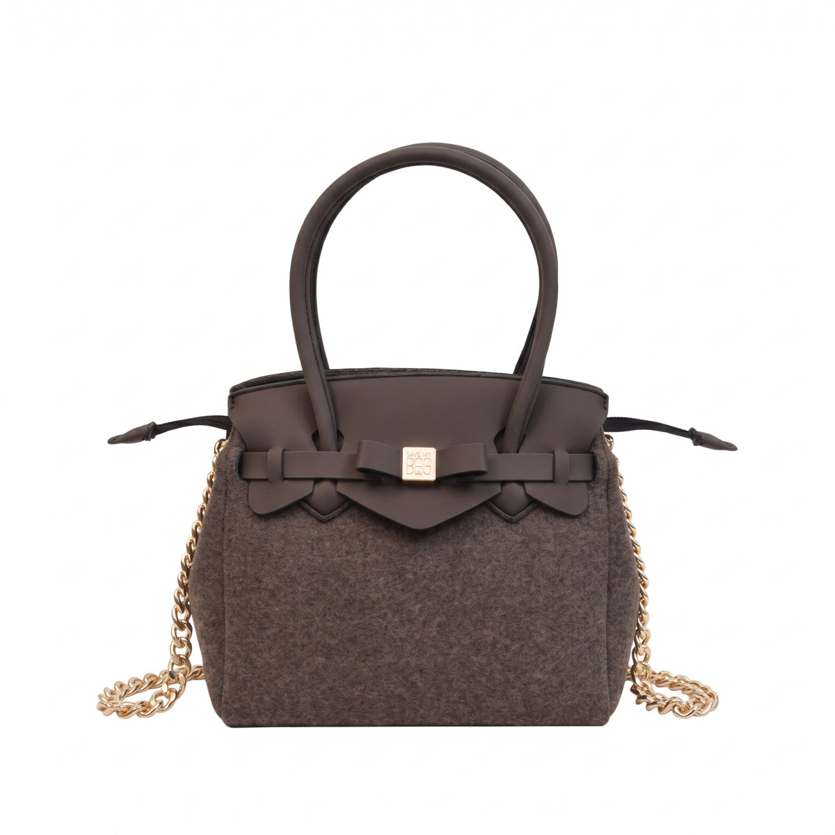 【MISS FELT LYCRA】-M TAUPE