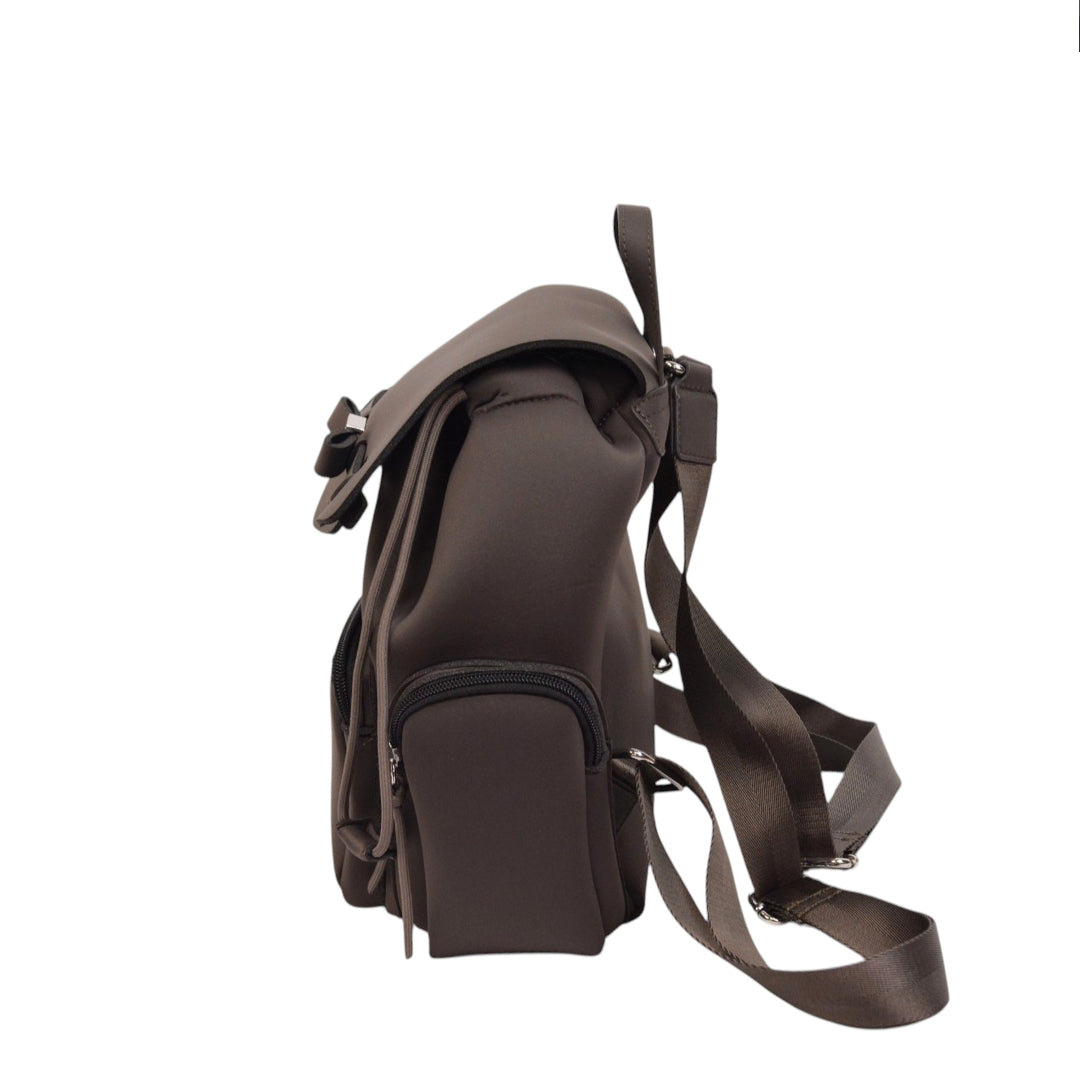 【TAYLOR LYCRA】-U TAUPE