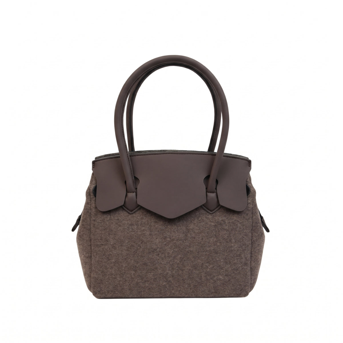 【MISS FELT LYCRA】-M TAUPE