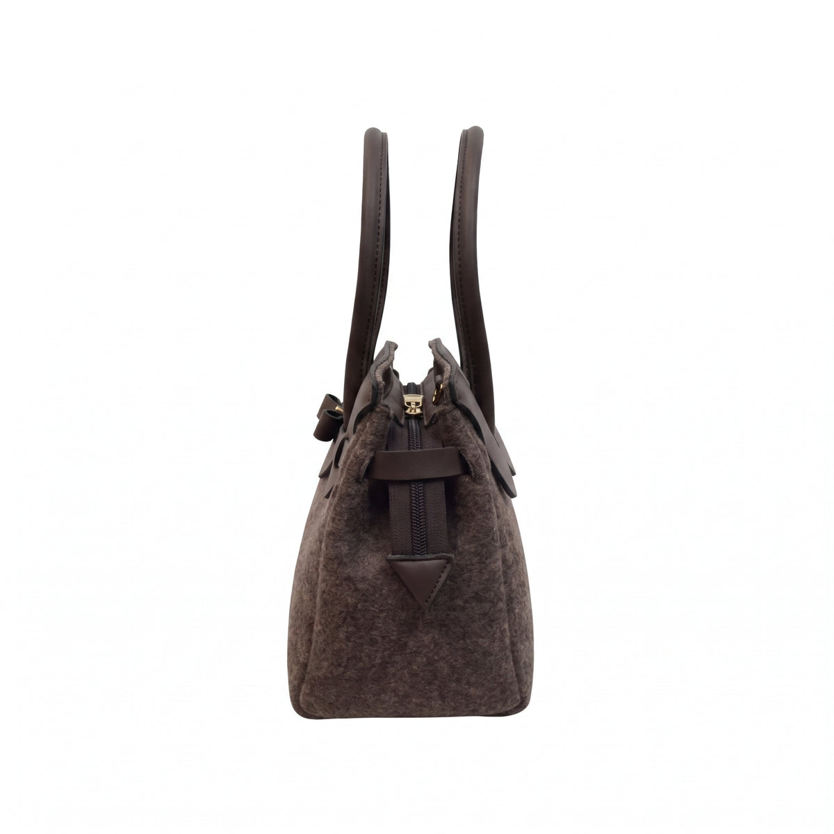 【MISS FELT LYCRA】-M TAUPE
