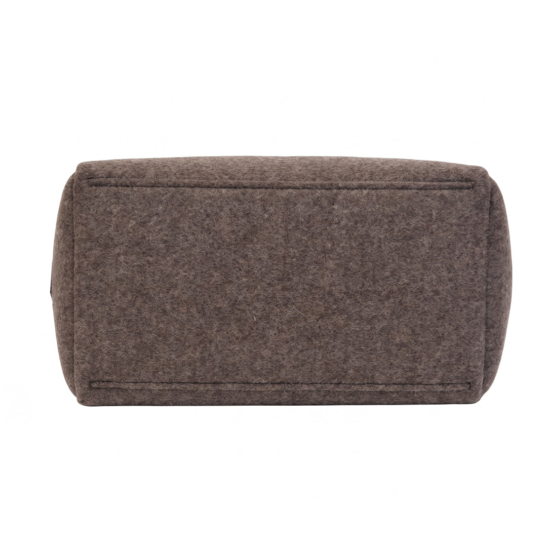 【MISS FELT LYCRA】-M TAUPE