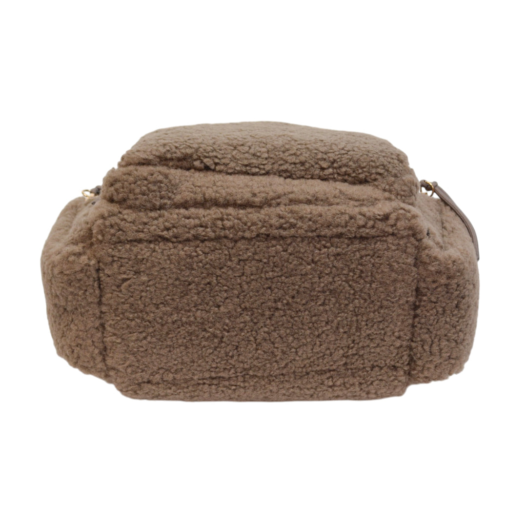 【TAYLOR ECO FUR LYCRA】-U TAUPE
