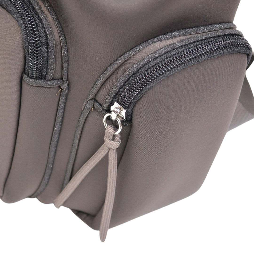 【TAYLOR LYCRA】-U TAUPE